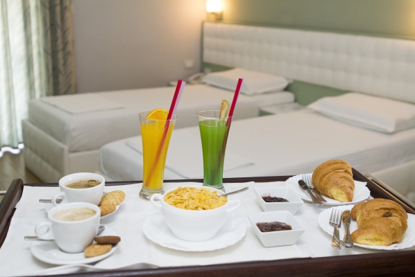 Hotel Boutique Vila Verde (Tirana)